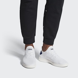 Adidas Court Adapt Férfi Akciós Cipők - Fehér [D84771]